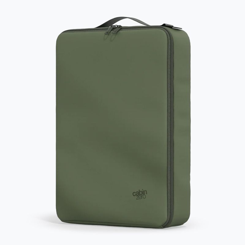 Plecak podróżny CabinZero Air Packing Cube 12 l georgian khaki 7