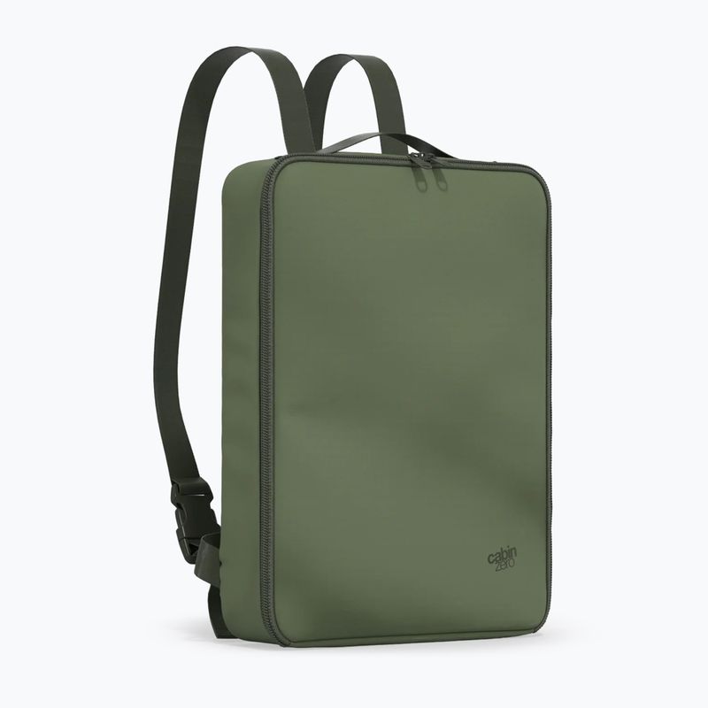 Plecak podróżny CabinZero Air Packing Cube 12 l georgian khaki 9