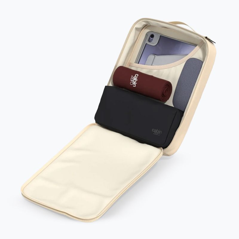 Plecak podróżny CabinZero Air Packing Cube 12 l cebu sands 10