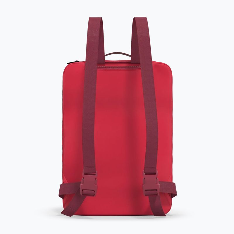 Plecak podróżny CabinZero Air Packing Cube 12 l cranberry 2
