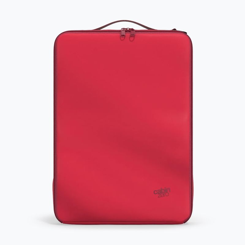 Plecak podróżny CabinZero Air Packing Cube 12 l cranberry 3