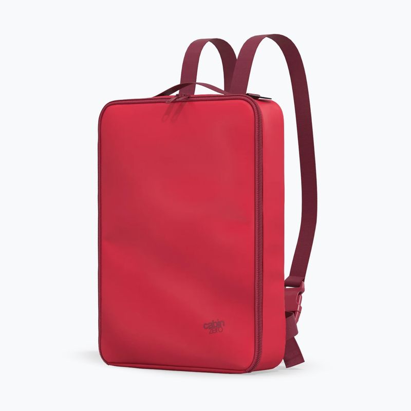 Plecak podróżny CabinZero Air Packing Cube 12 l cranberry 6