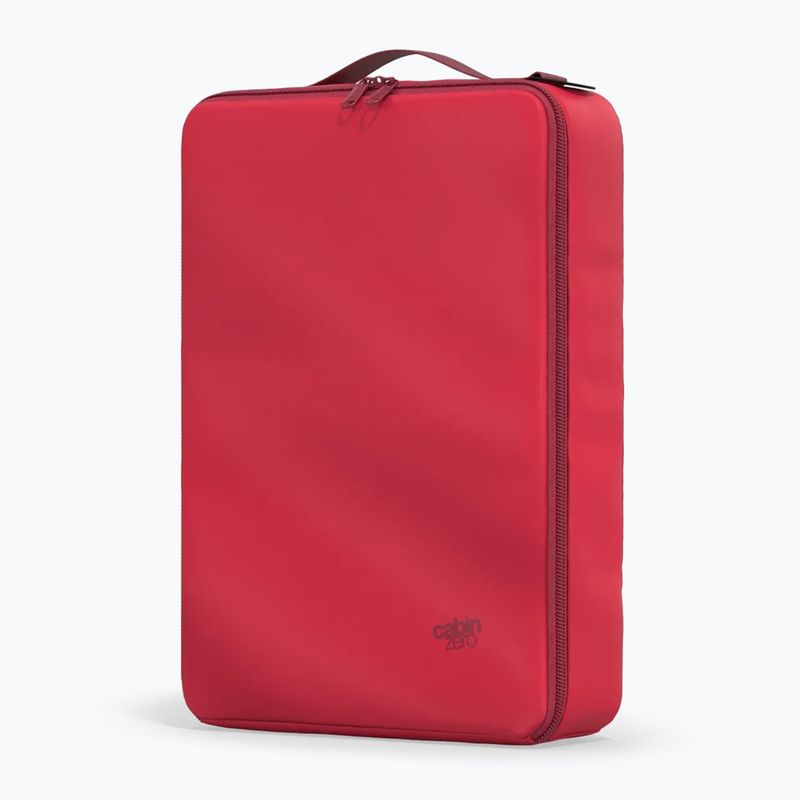 Plecak podróżny CabinZero Air Packing Cube 12 l cranberry 7