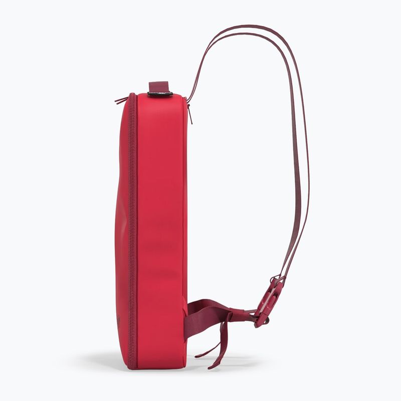 Plecak podróżny CabinZero Air Packing Cube 12 l cranberry 8