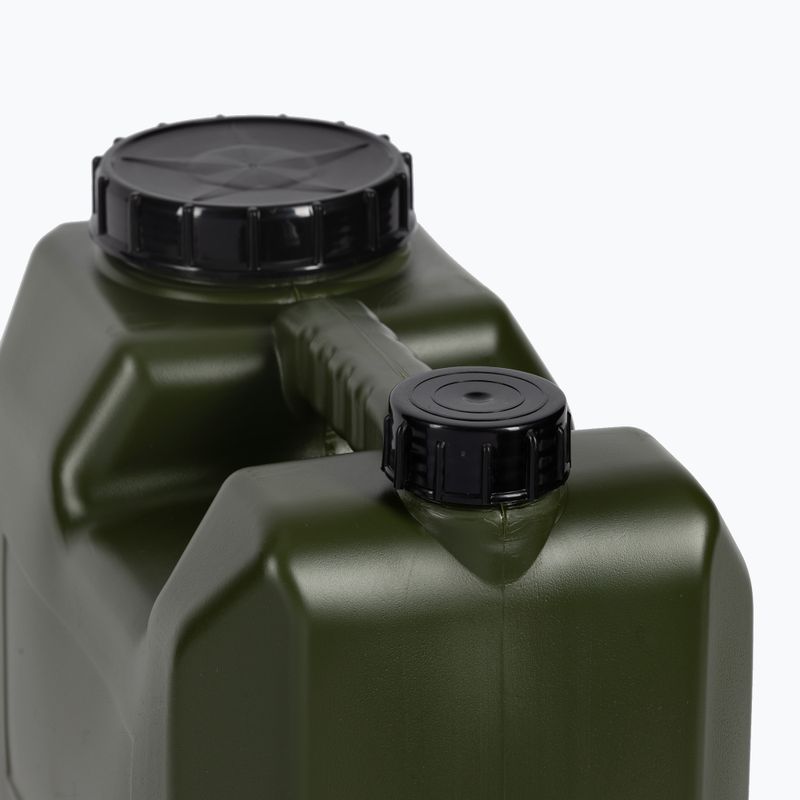 Kanister RidgeMonkey Heavy Duty Water Carrier zielony RM008 3