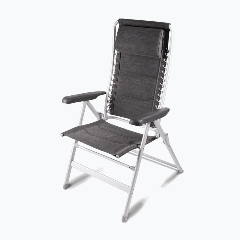 Krzesło turystyczne Dometic Lounge Modena Chair grey