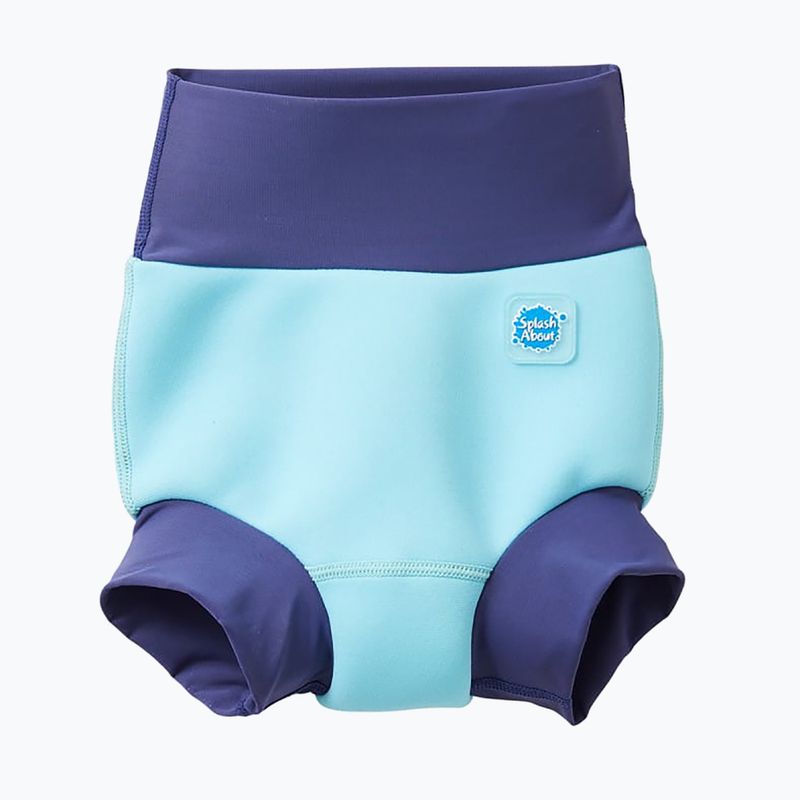 Pieluszka do pływania Splash About Happy Nappy blue cobalt