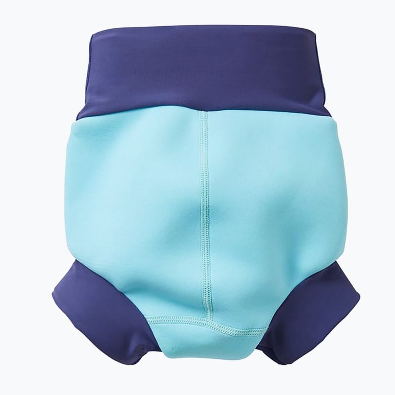 Pieluszka do pływania Splash About Happy Nappy blue cobalt 2