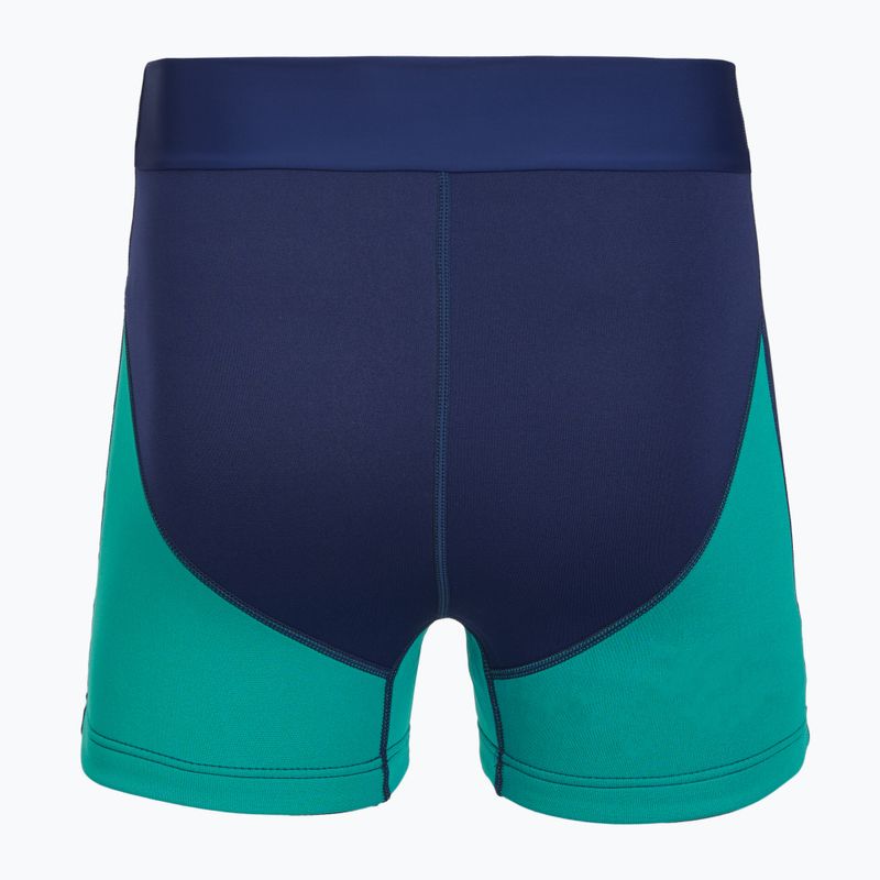 Pieluszka do pływania Splash About Splash Jammers navy/jade SJAANJL 2