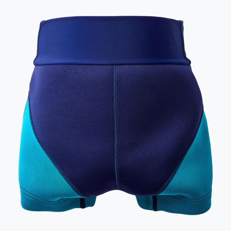 Pieluszka do pływania Splash About Splash Jammers navy/jade 2