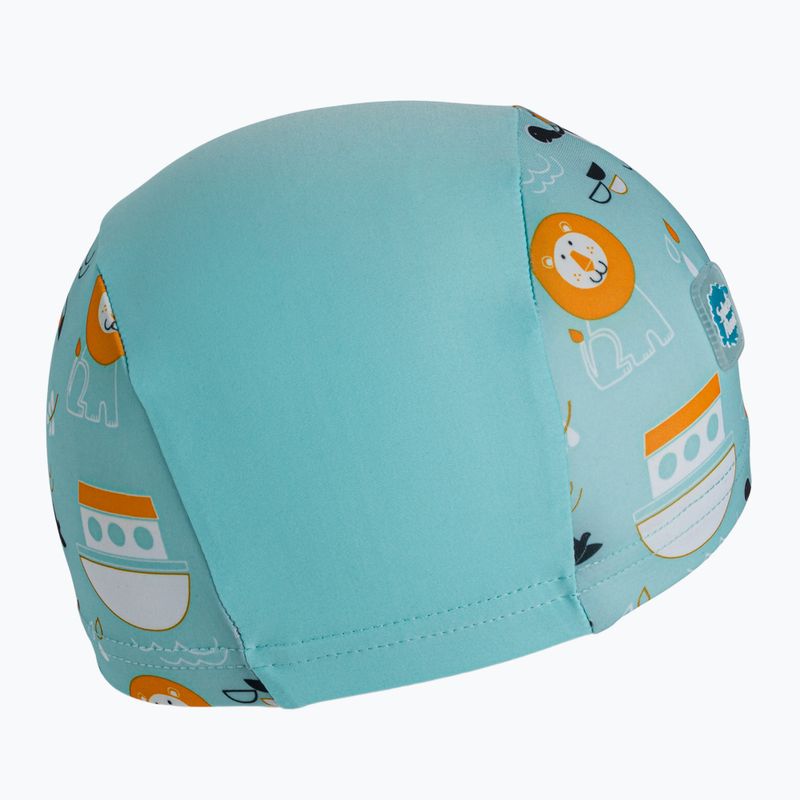 Czepek pływacki dziecięcy Splash About Swim Hat noah's ark 2