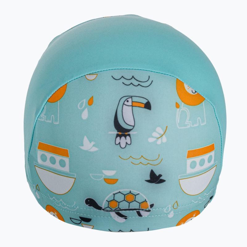 Czepek pływacki dziecięcy Splash About Swim Hat noah's ark 3