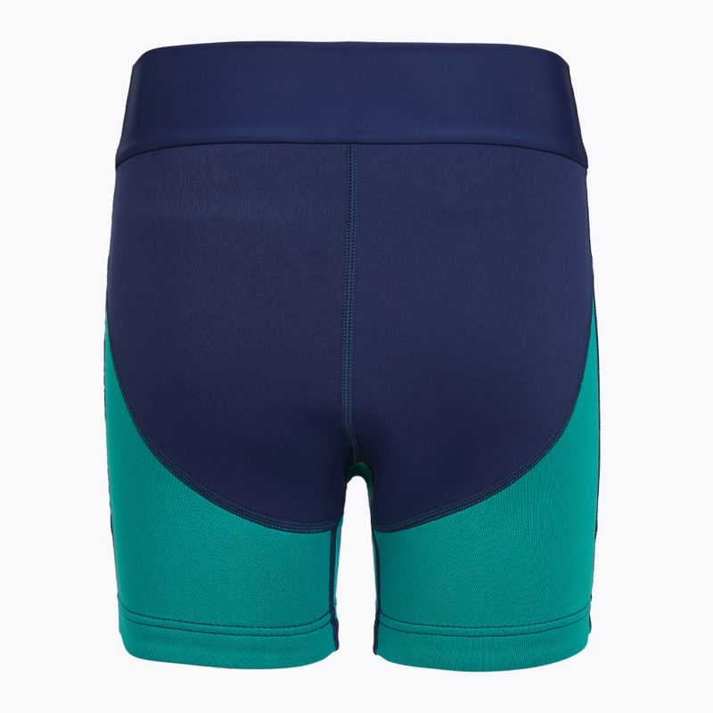 Pieluszka do pływania Splash About Splash Jammers navy/jade 2