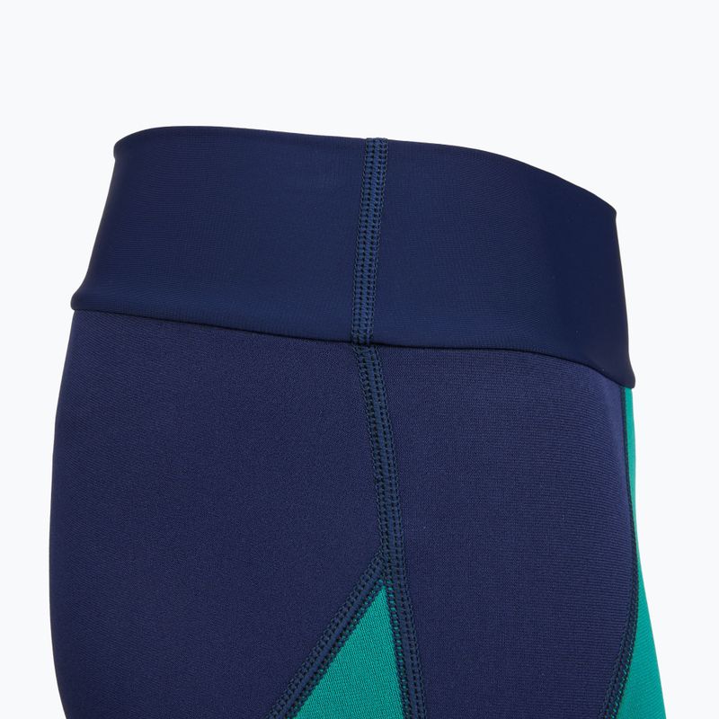 Pieluszka do pływania Splash About Splash Jammers navy/jade 4