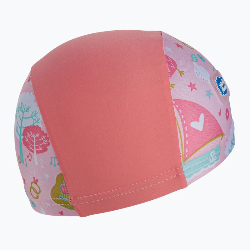 Czepek pływacki dziecięcy Splash About Swim Hat owl & the pussycat 2