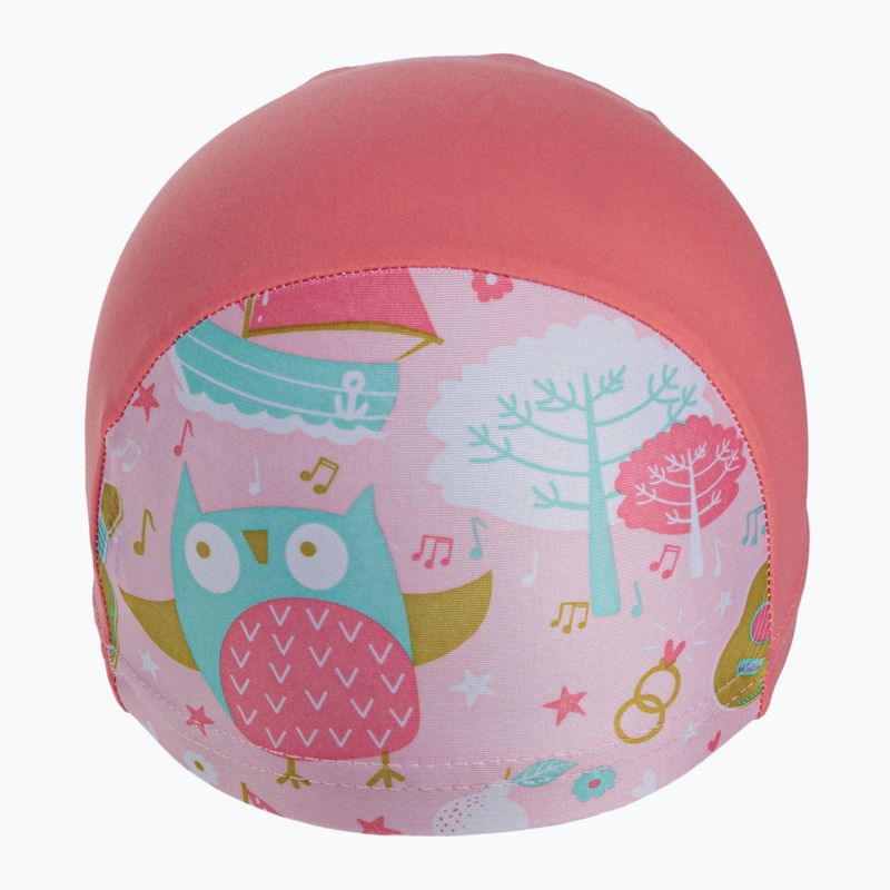 Czepek pływacki dziecięcy Splash About Swim Hat owl & the pussycat 3