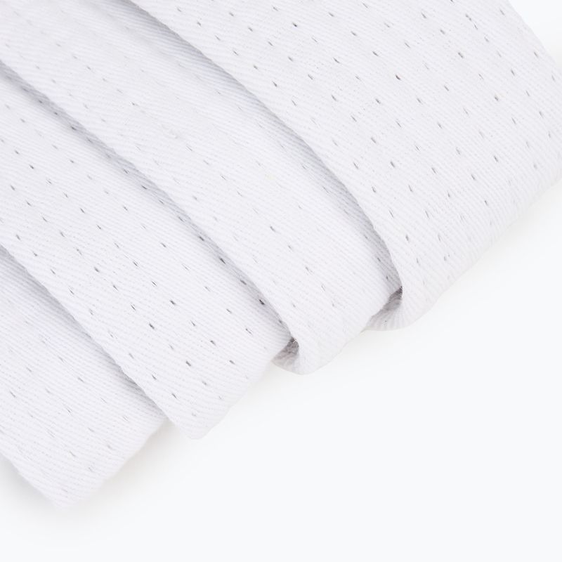 Pas do kimona Bytomic Solid Colour Martial Arts white 3