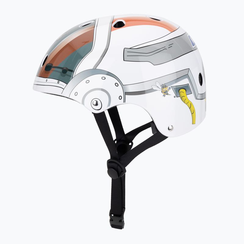Kask rowerowy dziecięcy Hornit multicolor 3