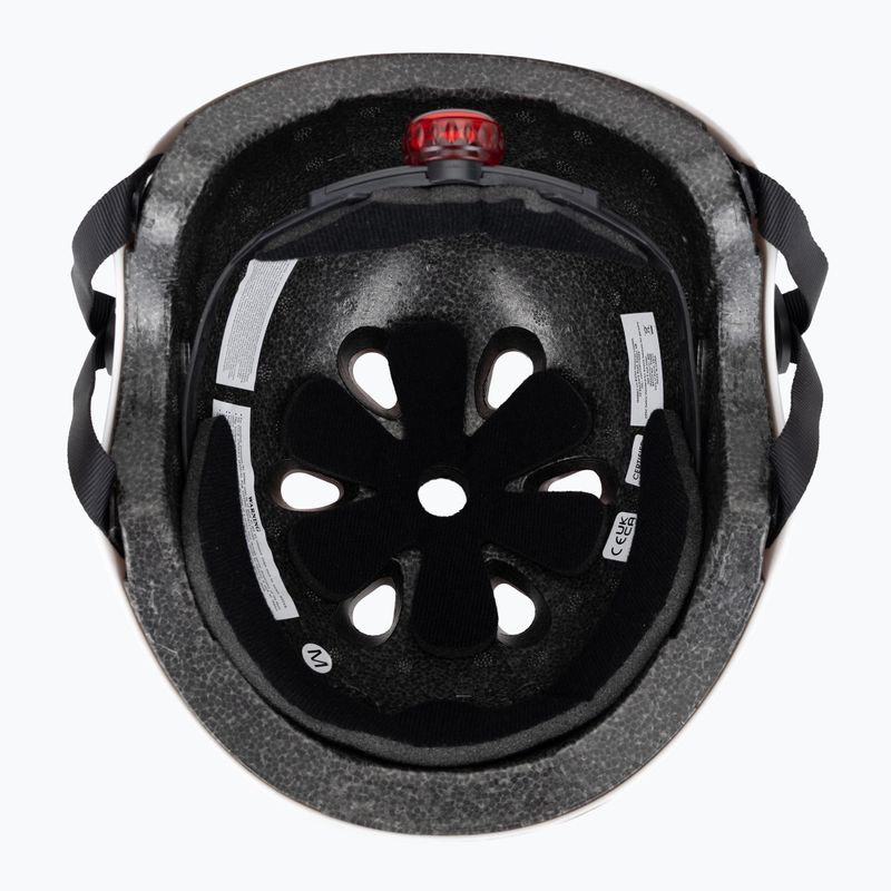 Kask rowerowy dziecięcy Hornit multicolor 5