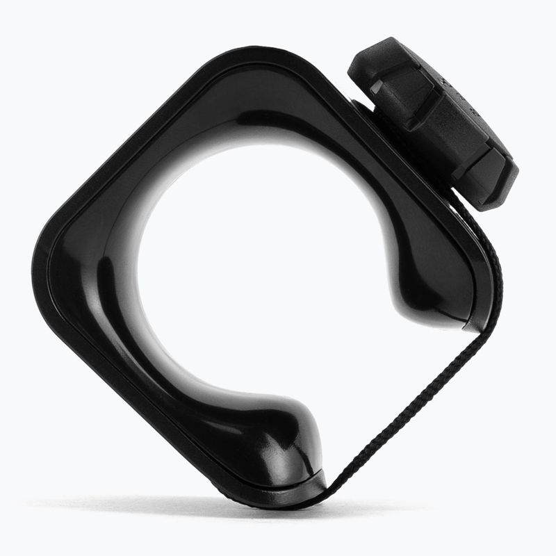 Wieszak rowerowy na ścianę Hornit Clug Pro Hybrid black 3
