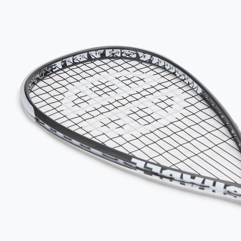 Rakieta do squasha Unsquashable Y-Tec Pro 5