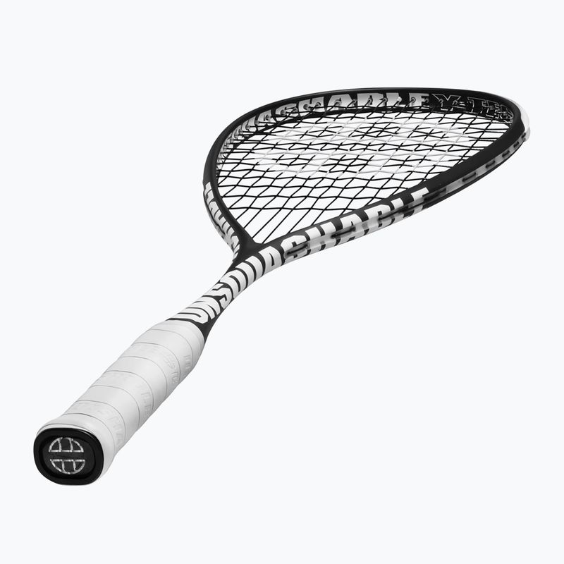 Rakieta do squasha Unsquashable Y-Tec Pro 6