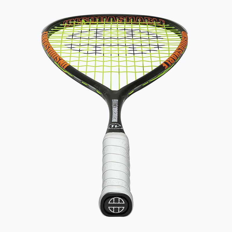 Rakieta do squasha Unsquashable James Willstrop Signature 5