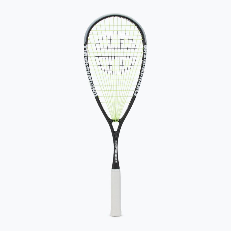 Rakieta do squasha Unsquashable Syn-Tec 125