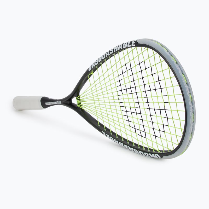 Rakieta do squasha Unsquashable Syn-Tec 125 2