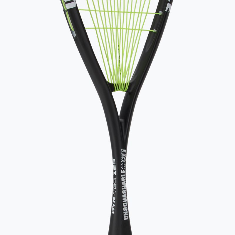 Rakieta do squasha Unsquashable Syn-Tec 125 4