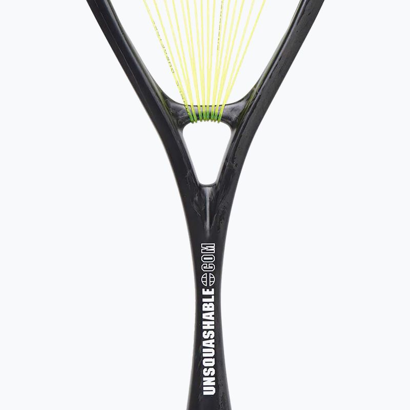 Rakieta do squasha Unsquashable Syn-Tec 125 8