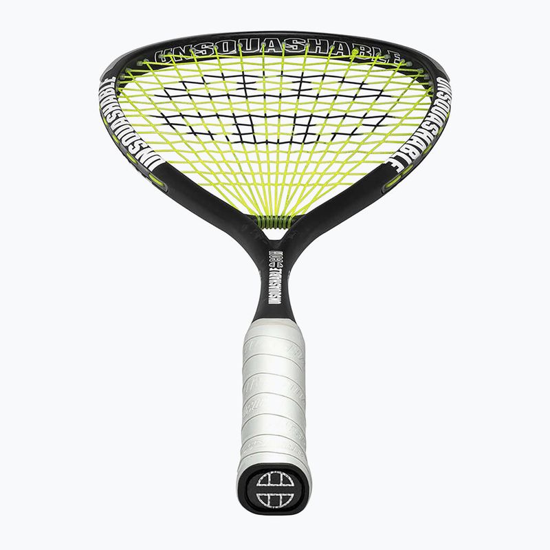 Rakieta do squasha Unsquashable Syn-Tec 125 9