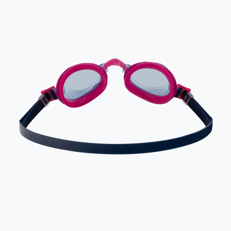 Okulary do pływania dziecięce Splash About Koi magenta 5