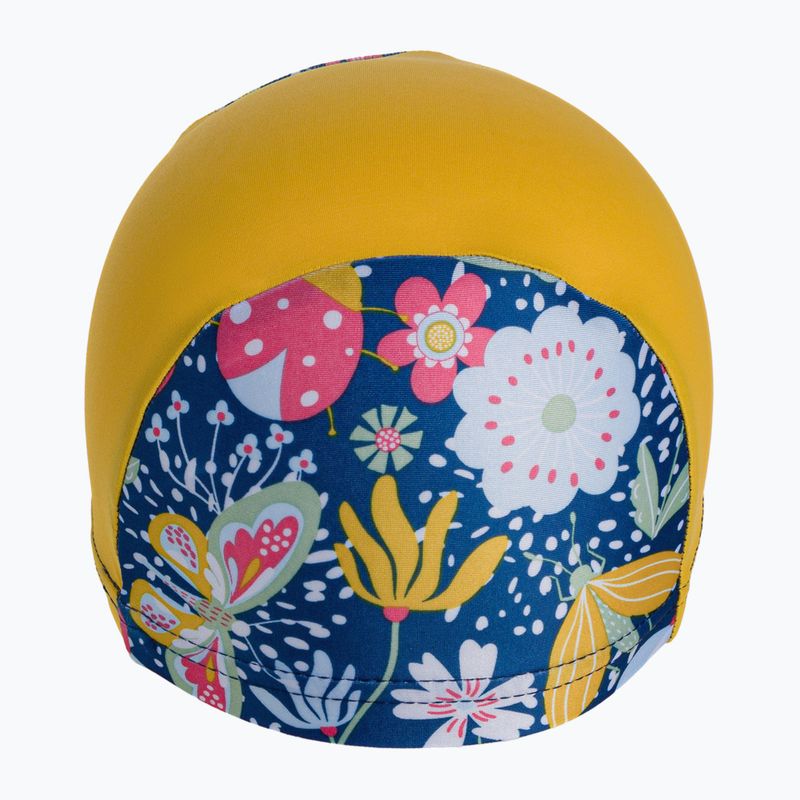 Czepek pływacki dziecięcy Splash About Swim Hat garden delight 3