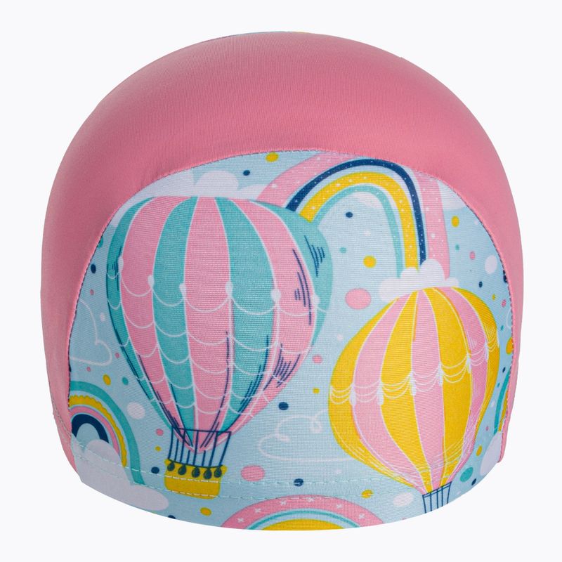 Czepek pływacki dziecięcy Splash About Swim Hat up & away 3