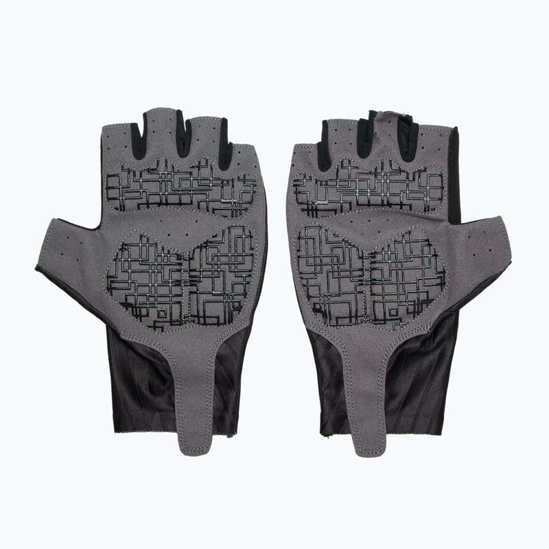 Rękawiczki rowerowe HUUB Aero black 3