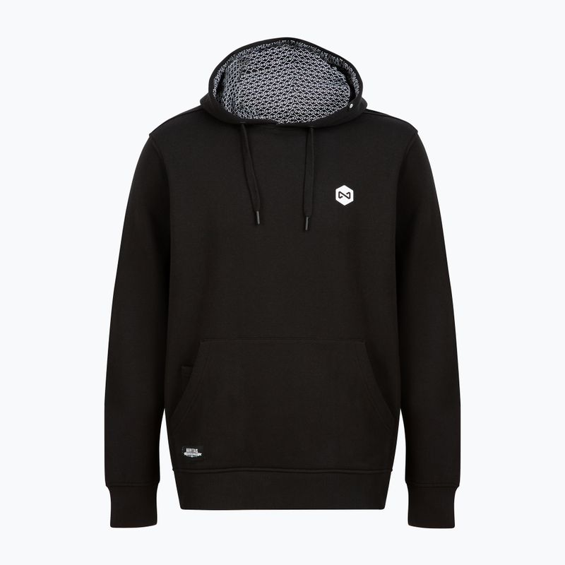 Bluza męska Navitas Joy Hoody black