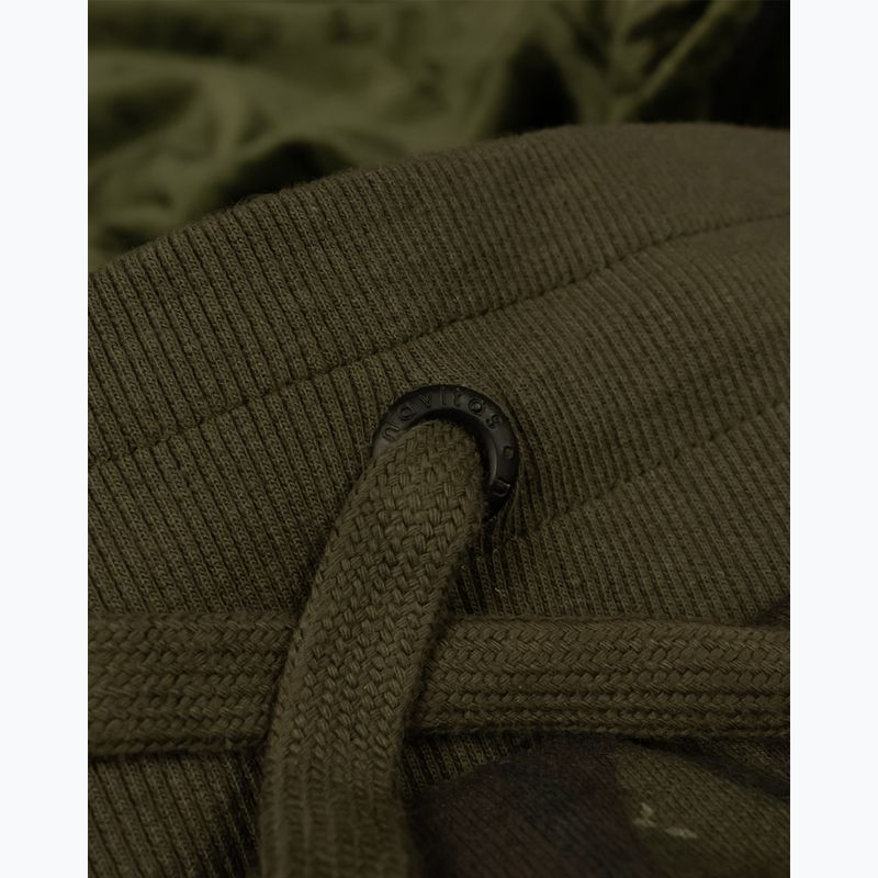 Spodnie męskie Navitas Identity Sherpa Jogger camo 3