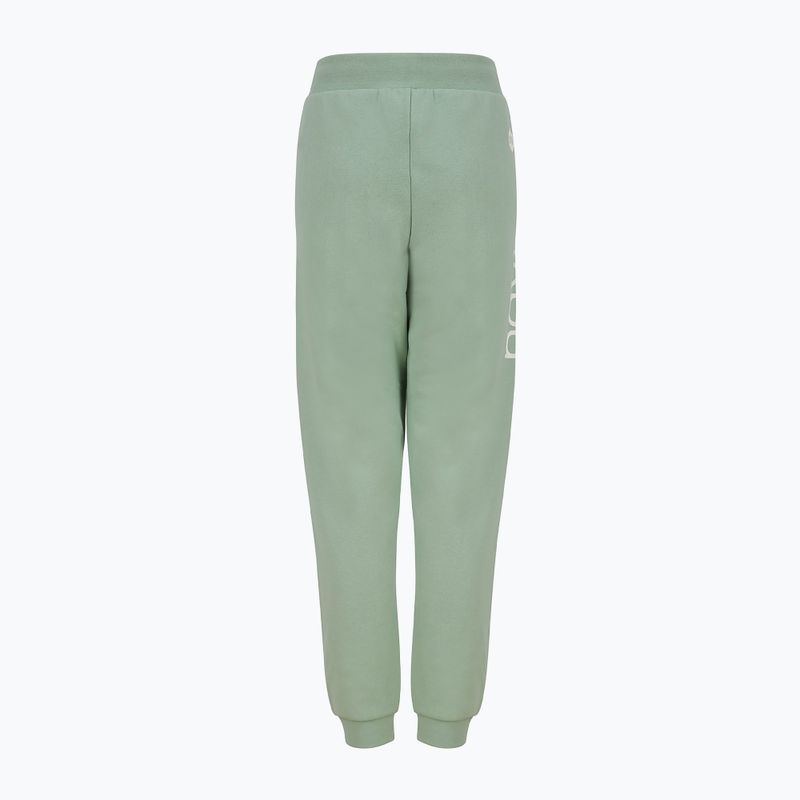 Spodnie damskie Navitas Jogger light green 3