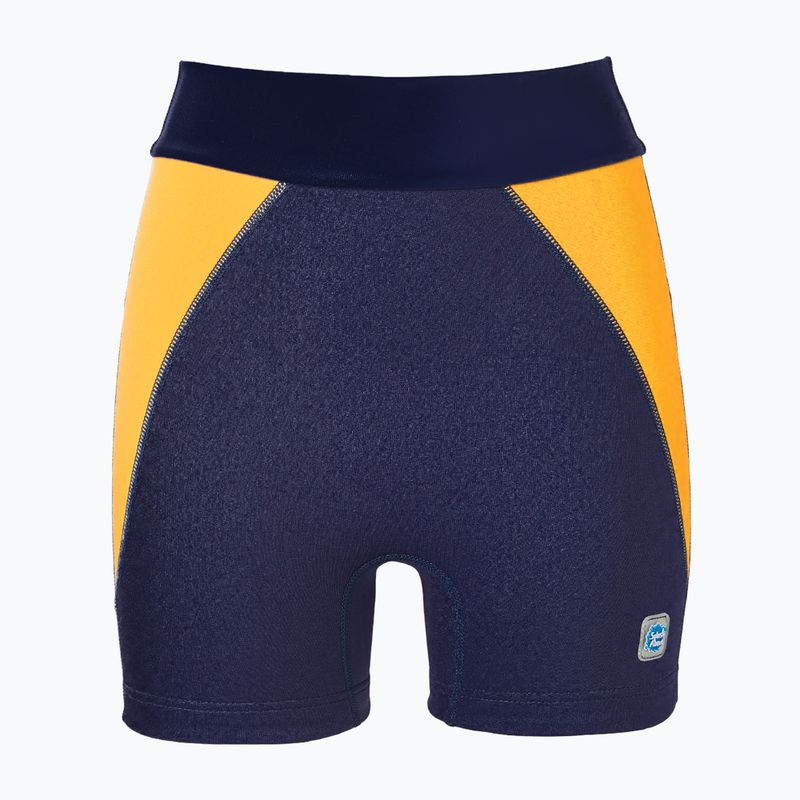 Pieluszka do pływania Splash About Splash Jammers navy/yellow
