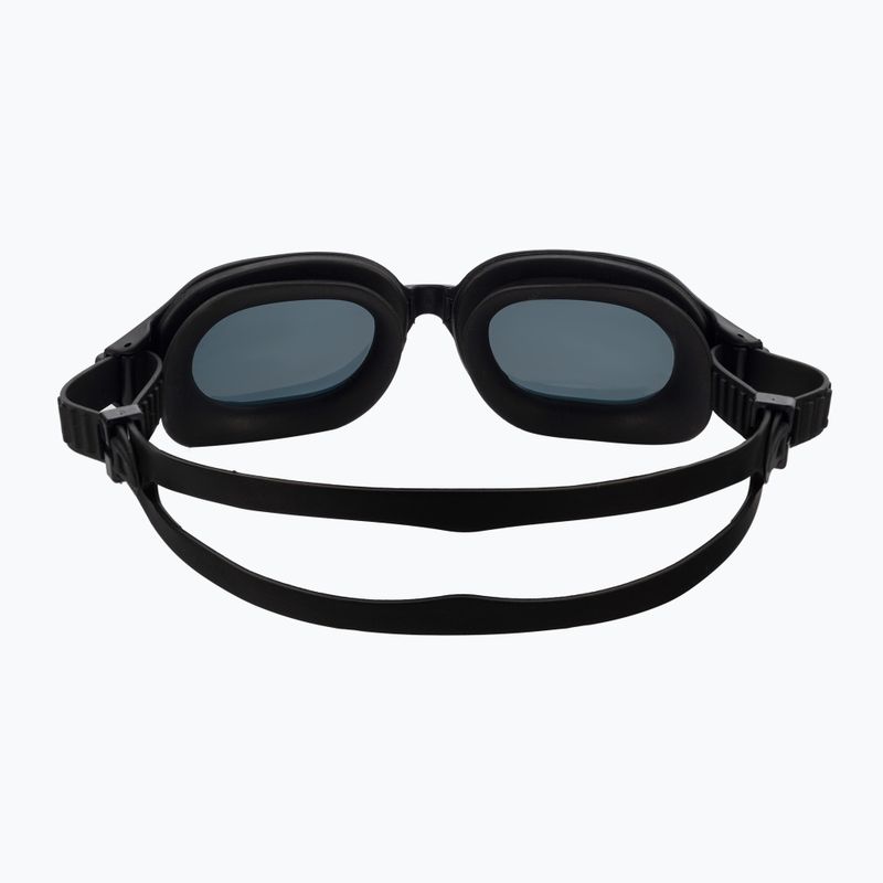 Okulary do pływania HUUB Retro black 5