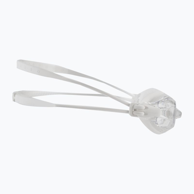 Okulary do pływania HUUB Varga II white 3
