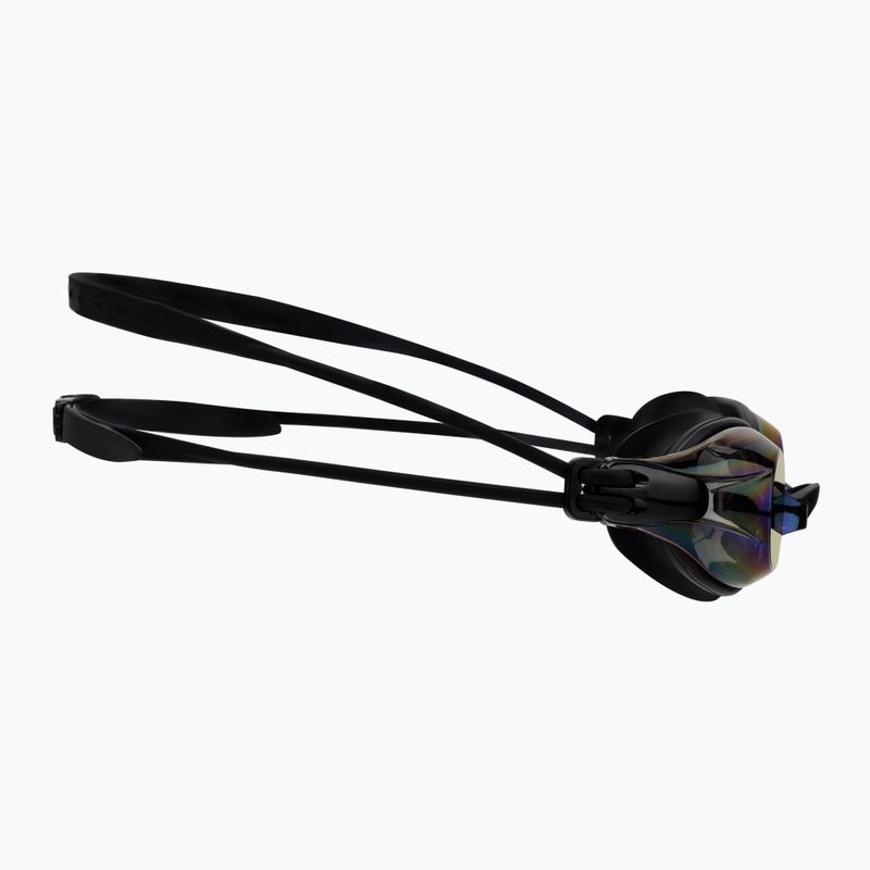 Okulary do pływania HUUB Varga II black 3
