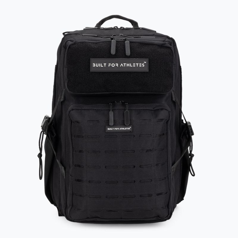 Plecak treningowy Built For Athletes Hero 2.0 45 l black