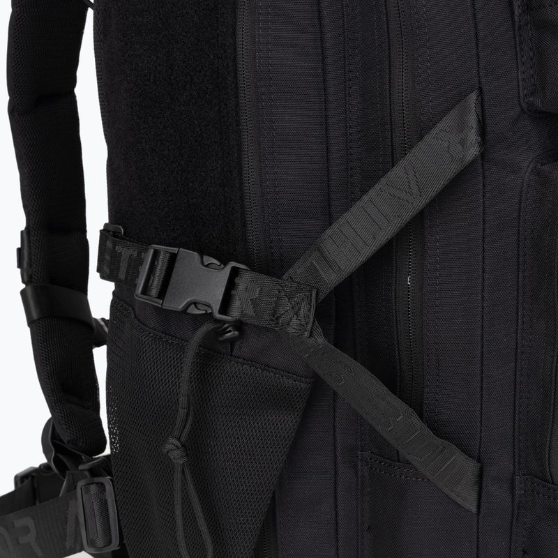 Plecak treningowy Built For Athletes Hero 2.0 45 l black 5