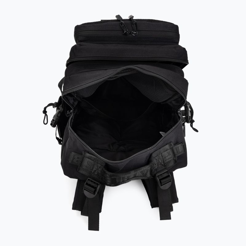 Plecak treningowy Built For Athletes Hero 2.0 45 l black 7