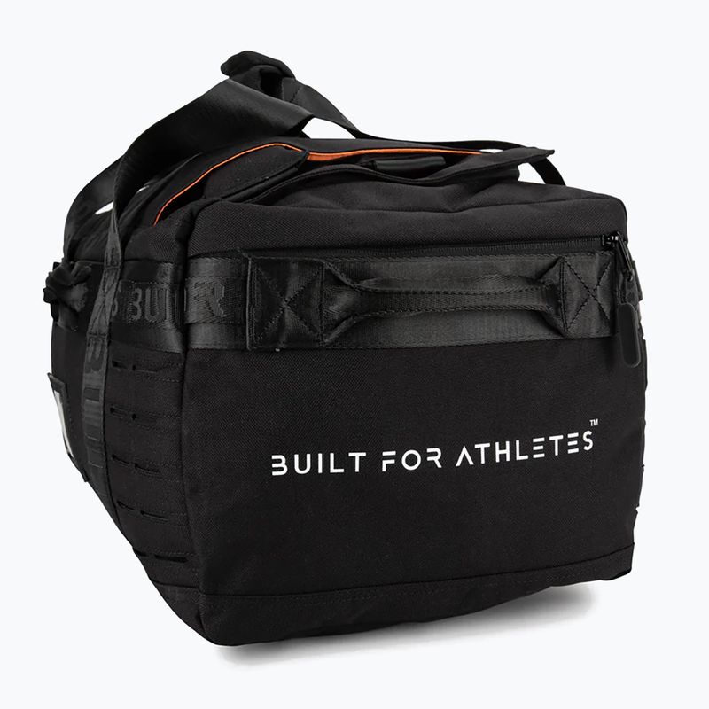 Torba treningowa Built For Athletes Pro 40 l black 2