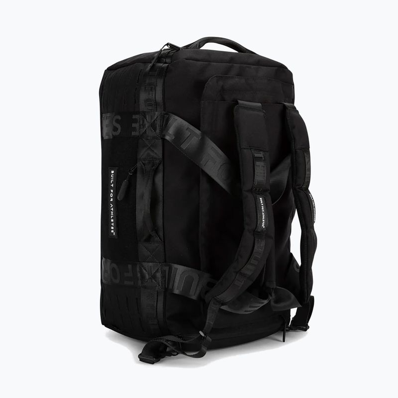 Torba treningowa Built For Athletes Pro 40 l black 6