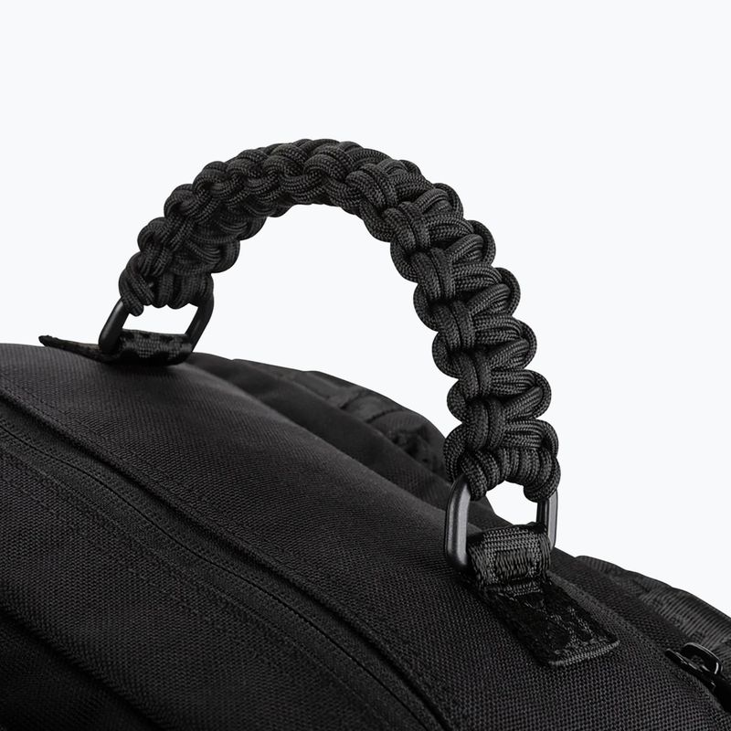 Plecak treningowy Built For Athletes Hyrox X BFA Pro 35 l black/yellow 6