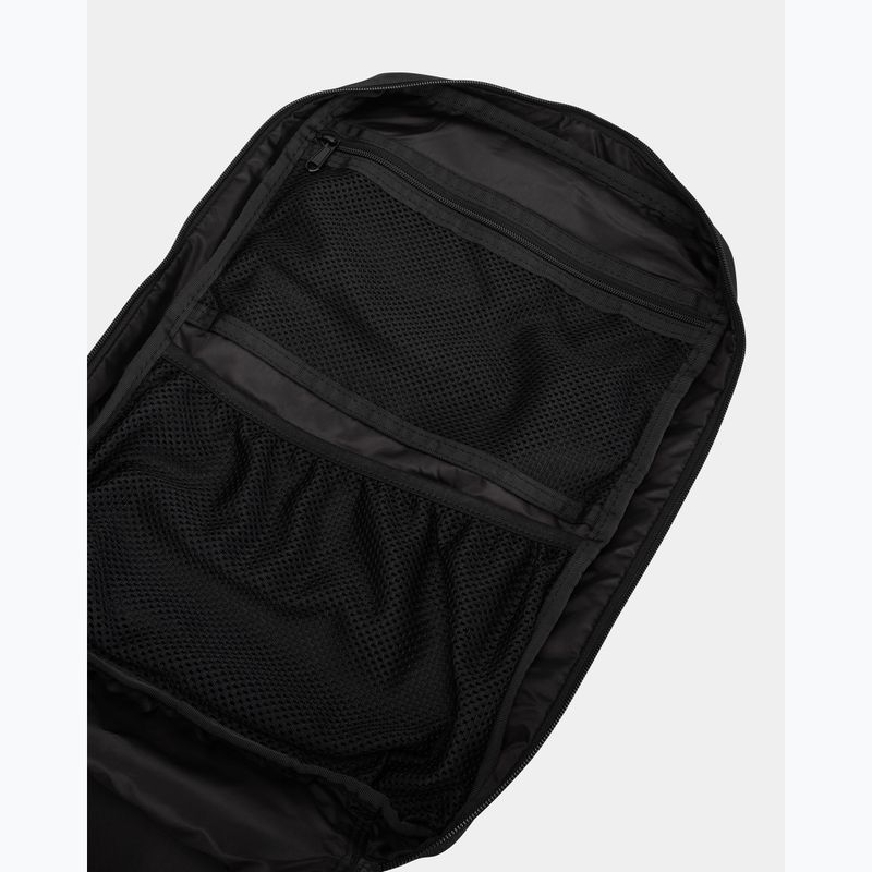 Plecak treningowy Built For Athletes Hyrox X BFA Pro 35 l black/yellow 12